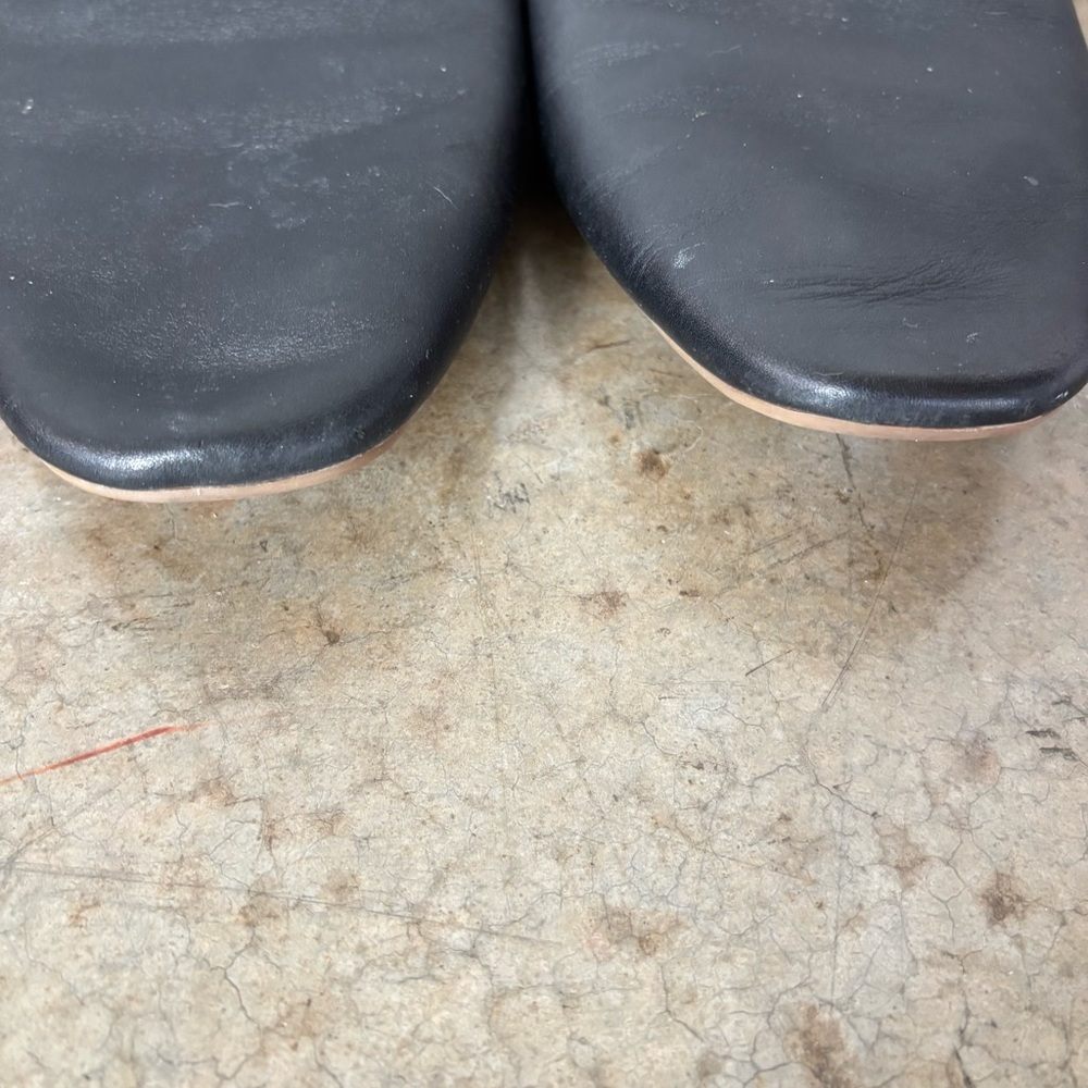 Madewell‎ Gemma Mule Size 10 - Picture 3 of 10